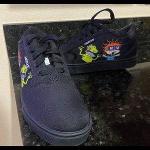 Heelys size youth 5 $20